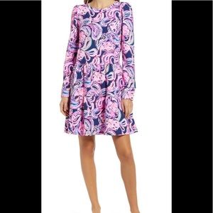 NWT Lilly Pulitzer dress